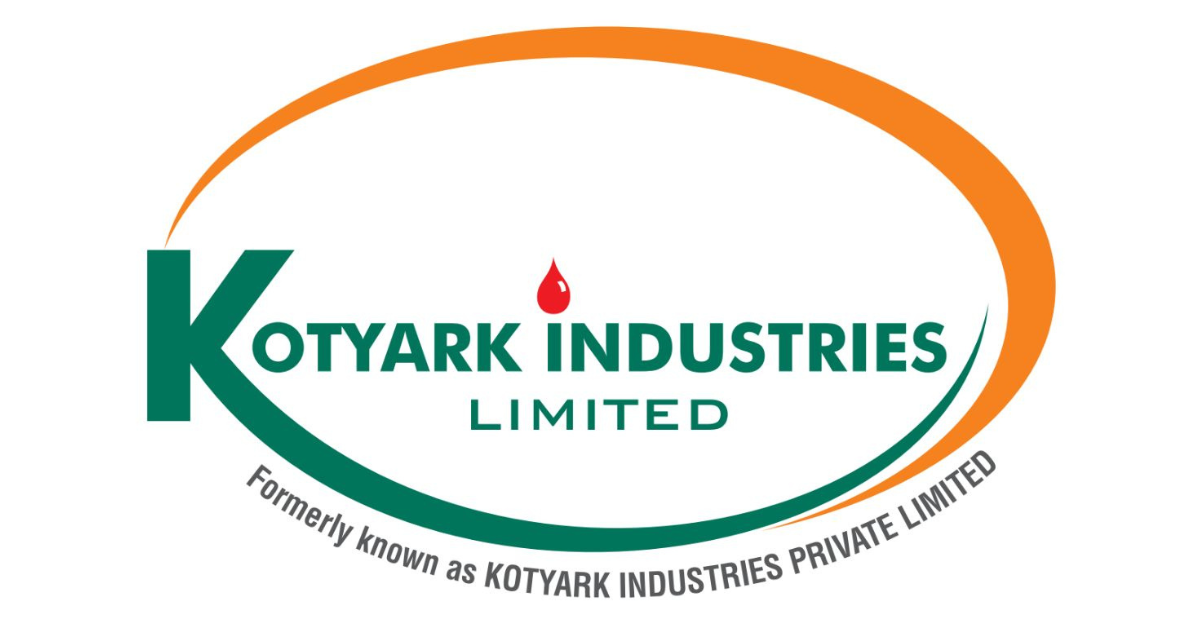 Kotyark Industries Limited Sets a Benchmark in the Bio Diesel Sector with Verra Carbon Credit Certification